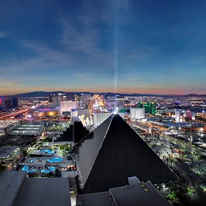 Luxor 3*, Las Vegas USA