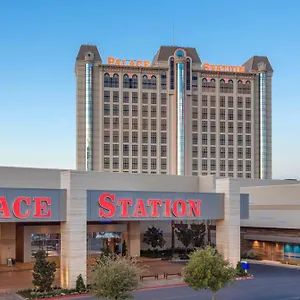 Palace Station & Casino 4* Las Vegas