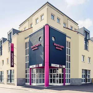 Mercure Am Mainufer 3* Würzburg