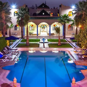 Qodwa Marrocos