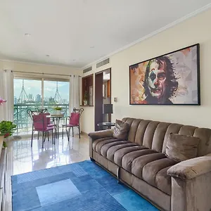 Vip Exclusive One Bedroom Apartamento Santo Domingo