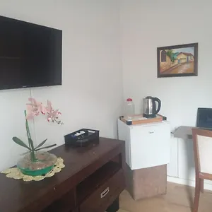 Confortavel - Banheiro Privativo! Brasil