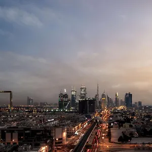 Doubletree By Hilton M Square & Residences 5*, Dubaj Spojené arabské emiráty