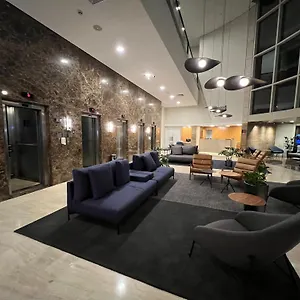 Studio Living Itaim Bibi Brasil