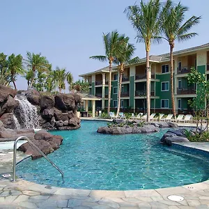 Hilton Grand Vacations Club Kings Land 3* Waikoloa