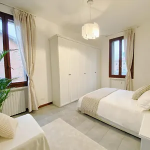 Gris Apartment: Venice Apartamento Mestre