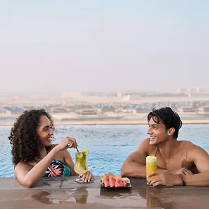 Adagio Deira 4*, Dubaj Spojené arabské emiráty