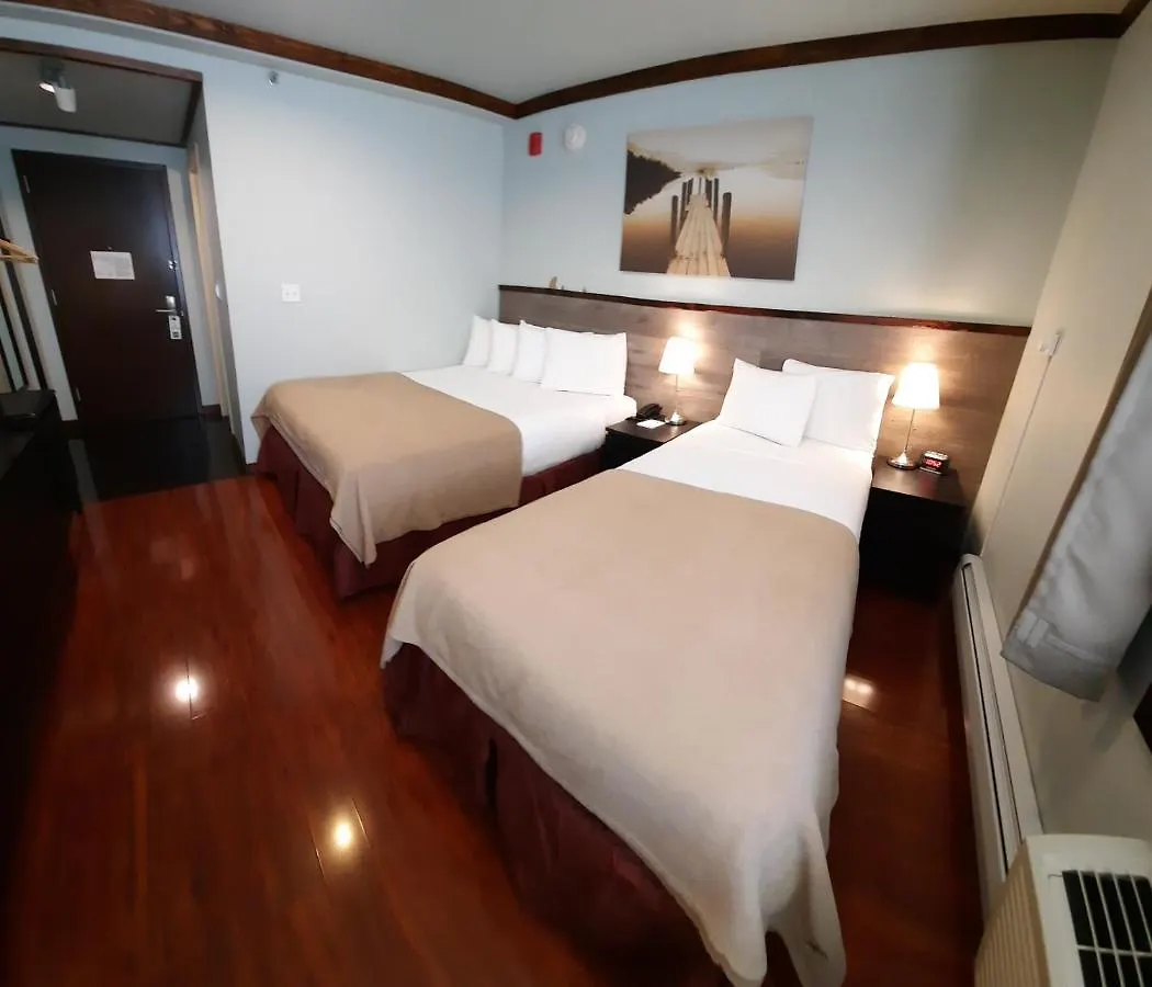 Lic Hotel New York 3*,  United States