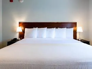 Lic Hotel New York