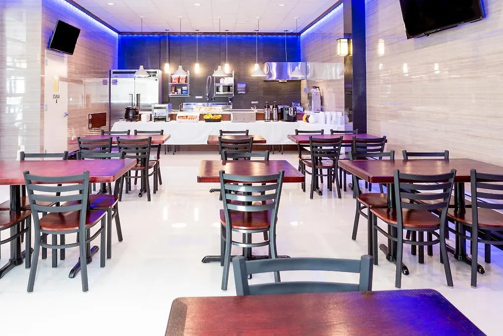 ***  Lic Hotel New York United States