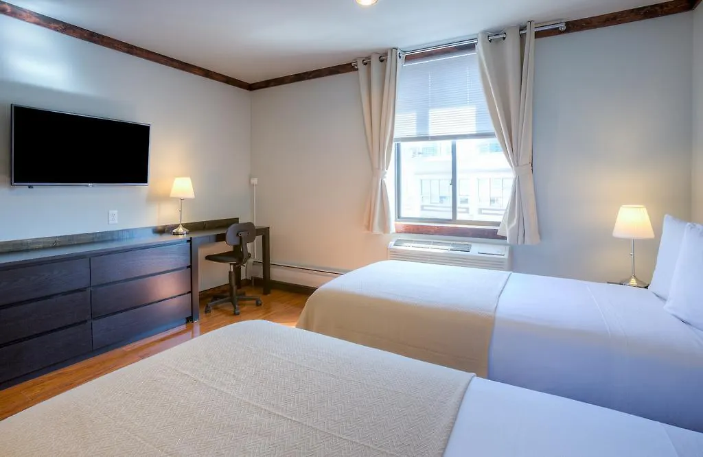 Lic Hotel New York 3*,  United States