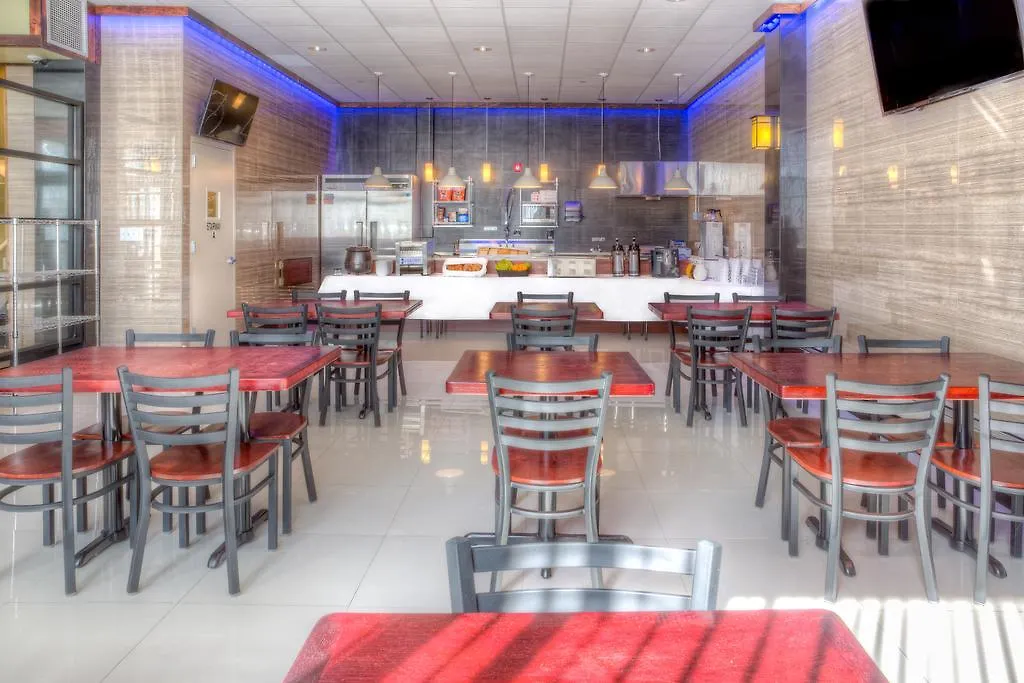 ***  Lic Hotel New York United States