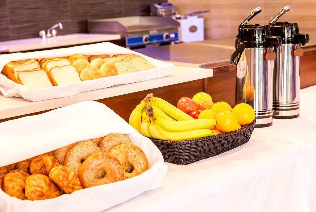 Lic Hotel New York United States